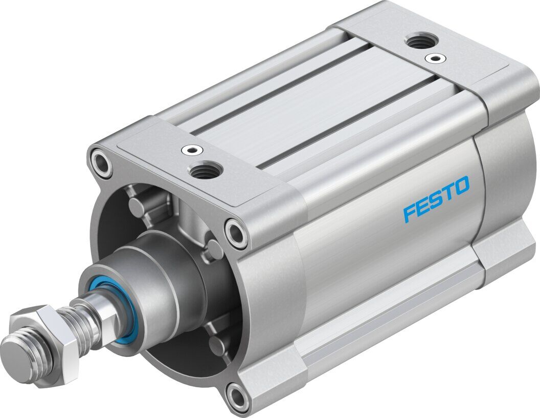 Festo 1804959 DSBC-125-80-PPVA-N3 Standart silindir