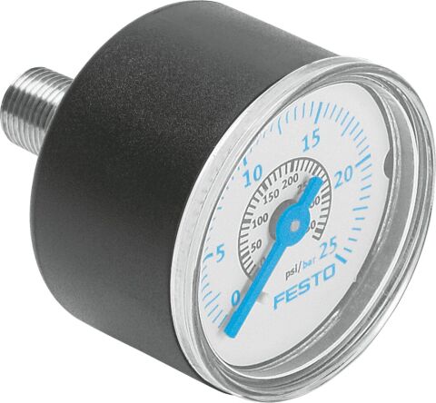 Festo 183902 MA-40-25-G1/4-EN Manometre