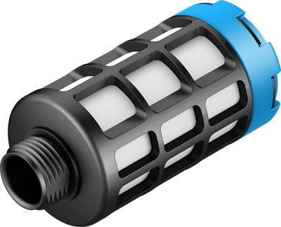 Festo 2310 U-1/2 Susturucu