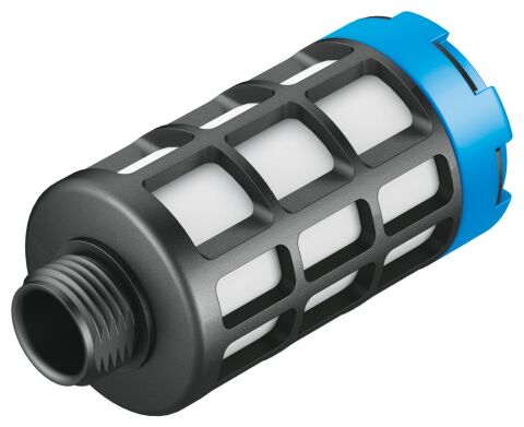 Festo 2310 U-1/2 Susturucu
