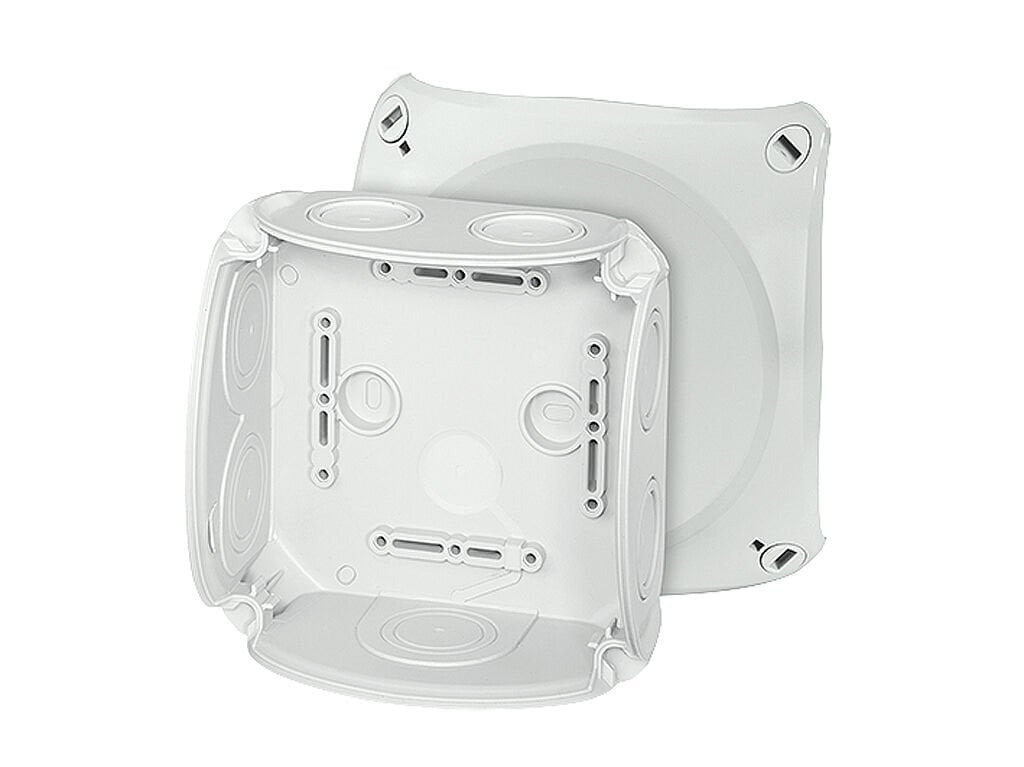 Hensel DK 0600 GZ Kablo Bağlantı Buatı