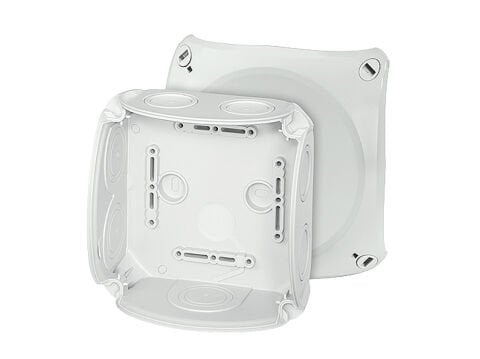 Hensel DK 0600 GZ Kablo Bağlantı Buatı