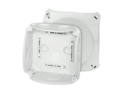 Hensel DK 0600 GZ Kablo Bağlantı Buatı