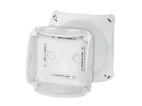 Hensel DK 0600 GZ Kablo Bağlantı Buatı