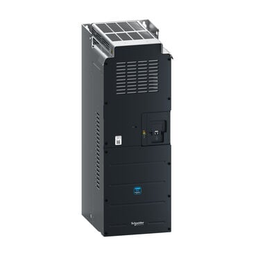 Schneider ATH630C11N4Z ATH630 110kW 150HP 380/480V WO KEYPAD Hız Kontrol Cihazı
