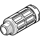 Festo 2307 U-1/8 Susturucu
