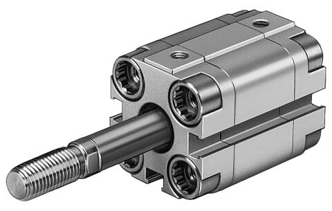 Festo 157258 AEVUZ-16-10-A-P-A Kompakt silindir