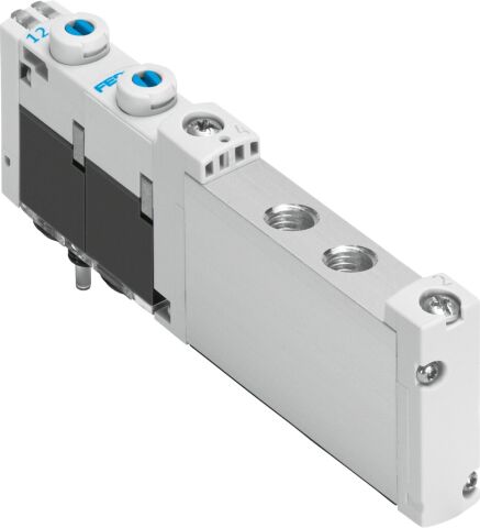 Festo 573407 VUVG-S10-P53C-ZT-M7-1T1L Selenoid valf