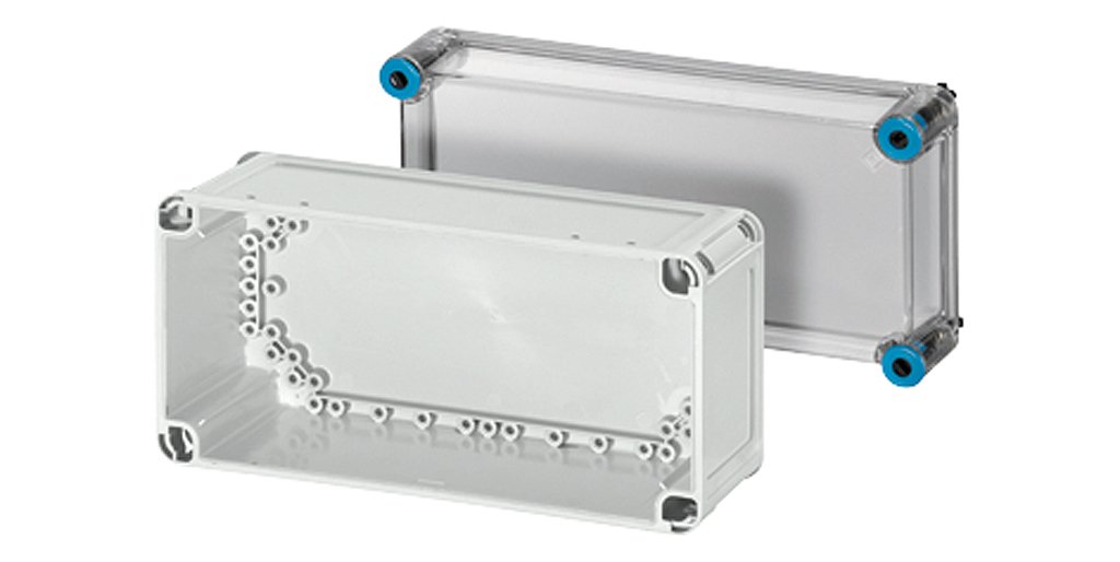 Hensel K0100 Boş Kutu