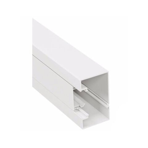 Legrand 638030 Dlp-S Kaidesiz Montaj Kablo Kanalı Ebat 50X100Mm