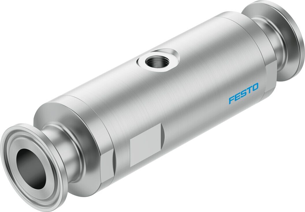 Festo 3022833 VZQA-C-M22U-15-S5S5-V4V4E-4 Sıkıştırma valfi
