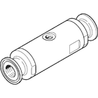 Festo 3022833 VZQA-C-M22U-15-S5S5-V4V4E-4 Sıkıştırma valfi