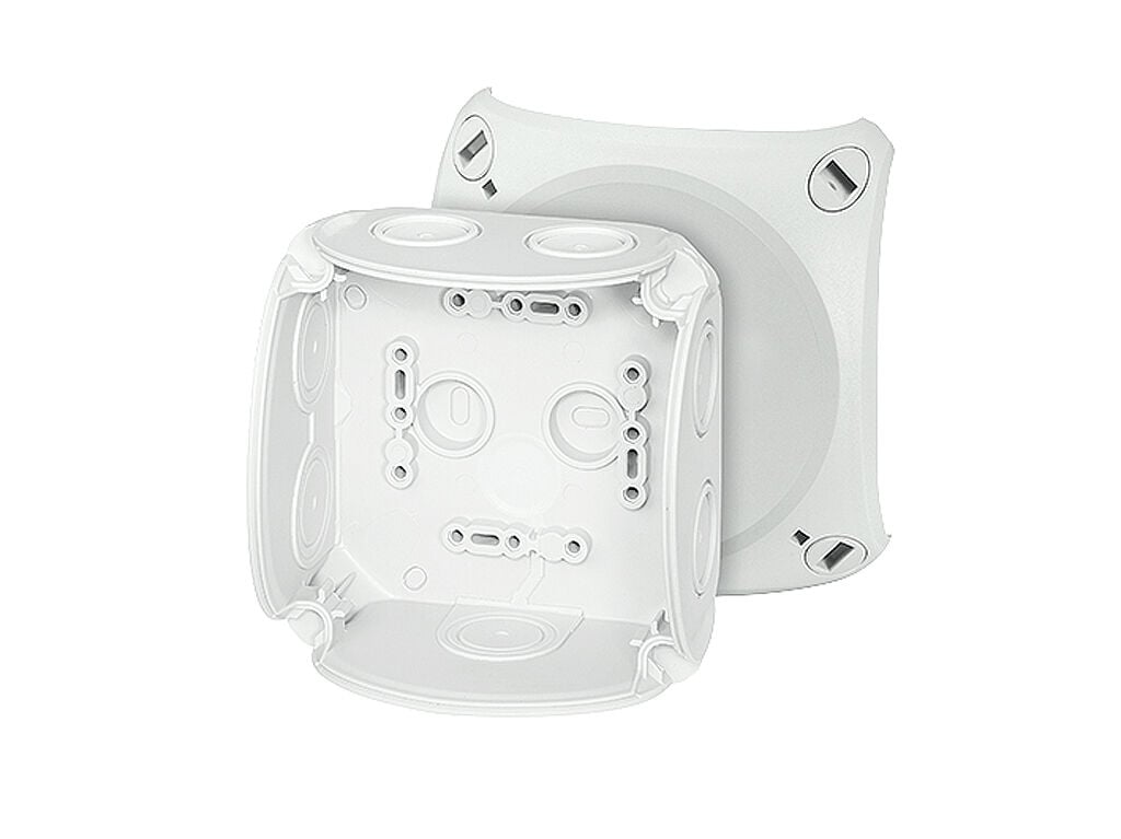 Hensel DK 0400 GZ Kablo Bağlantı Buatı