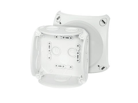 Hensel DK 0400 GZ Kablo Bağlantı Buatı