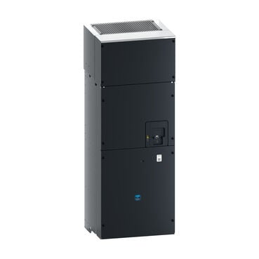 Schneider ATH630C22N4Z ATH630 220kW 350HP 380/480V WO KEYPAD Hız Kontrol Cihazı