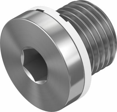 Festo 3569 B-1/4 Kör tapa