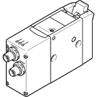 Festo 2942447 EFSD-100-PV-M12 Stoper silindiri