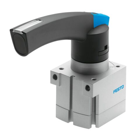 Festo 3515601 VHER-P-H-B43C-B-G14 Kol kumandalı valf