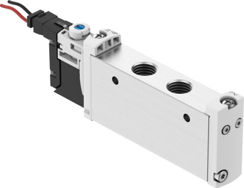 Festo 576256 VUVG-L14-M52-AT-G18-1H2L-W1 Selenoid valf