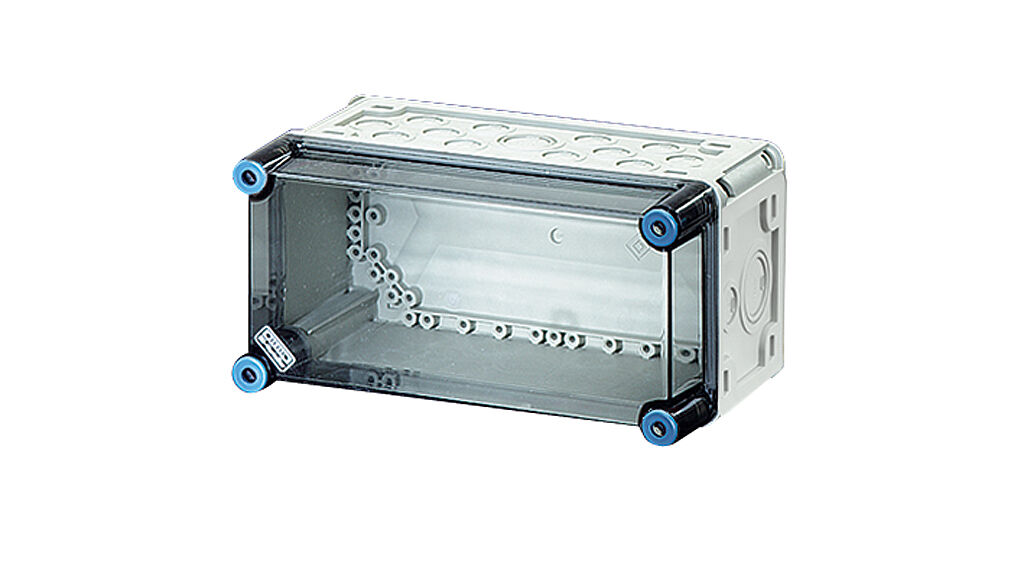 Hensel Mi 0100 Boş Kutu