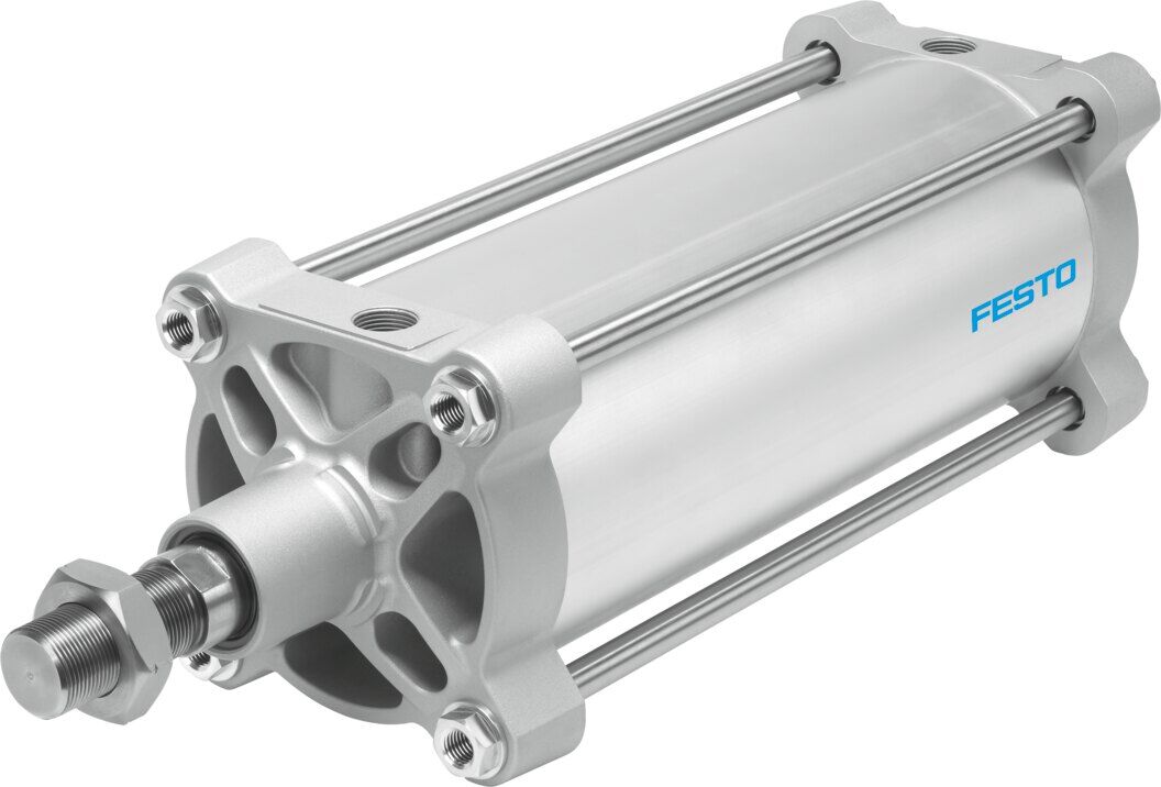 Festo 2536750 DSBG-160-80-P-N3 Standart silindir