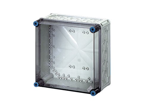 Hensel Mi 0200 Boş Kutu