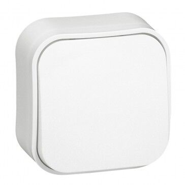 Legrand 782400 Forix IP2X Anahtar Beyaz