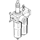 Festo 194888 FRCS-1/4-D-MIDI Şartlandırıcı