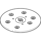 Festo 574568 OGGB-140-G18-2-Q Bernoulli tutucu