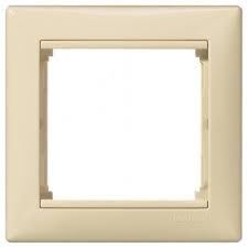 Legrand 774306 Vavien Anahtar Bej 10A