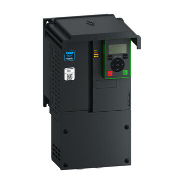 Schneider ATH630U55N4 ATH630 5.5kW 7.5HP 380/480V IP21 ULtype1 Hız Kontrol Cihazı