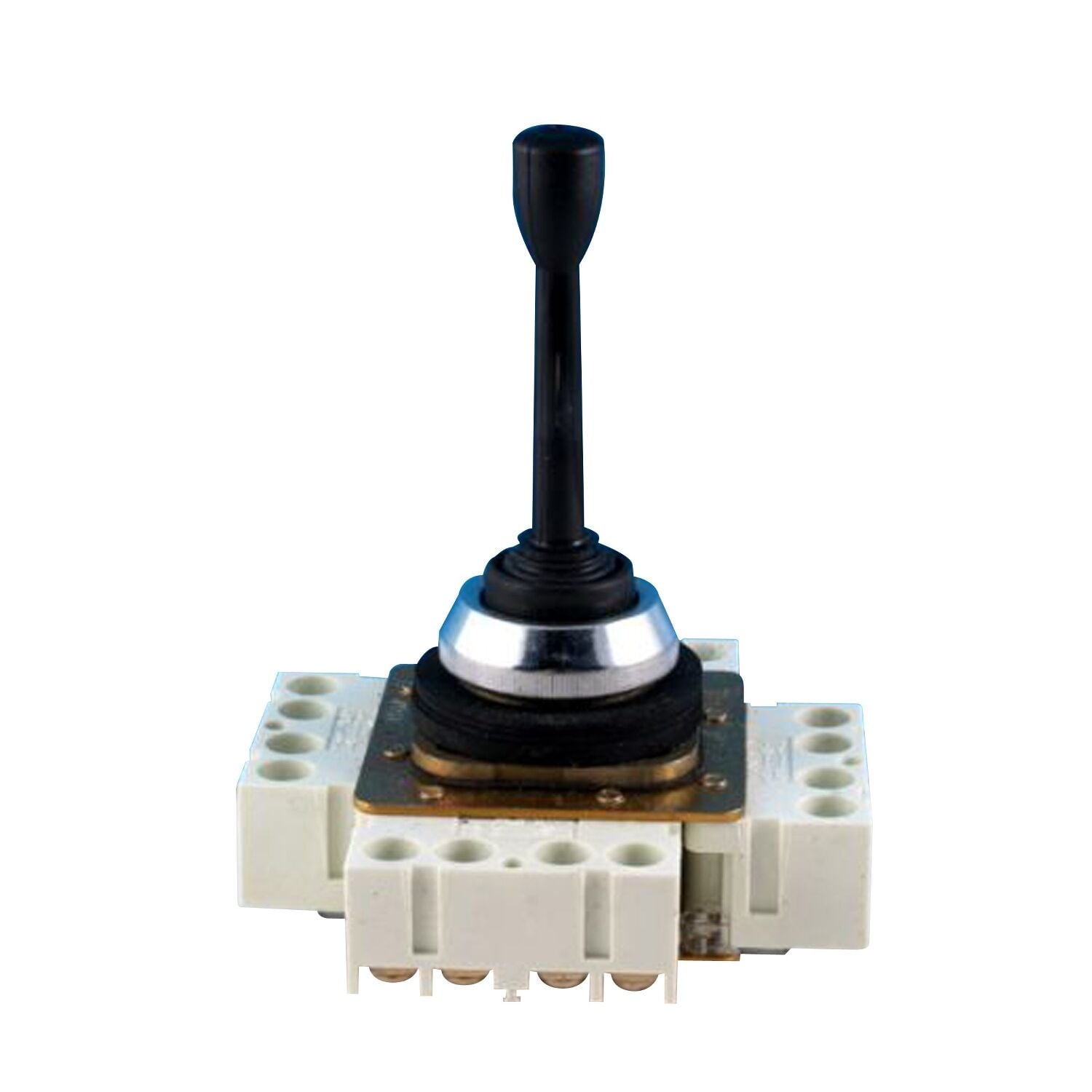 Schneider Electric XD2CC1111 Joystick Ø30 4 Yönlü Her Yön İçin 2 C/O + 0 Pozisyon İkazlı