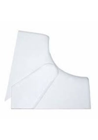 Legrand 10603 Dlp 65Mm Yükseklik İçin Değişken İç Köşe, 85° - 95° - Beyaz