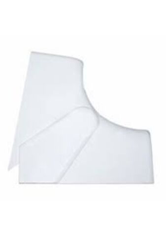 Legrand 10603 Dlp 65Mm Yükseklik İçin Değişken İç Köşe, 85° - 95° - Beyaz