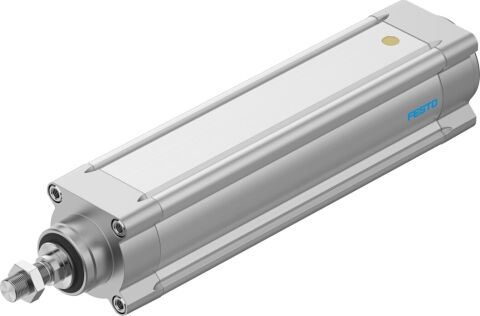 Festo 574104 ESBF-BS-80-100-5P Elektrikli silindir