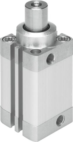 Festo 576129 DFSP-40-20-F-PA Stoper silindiri