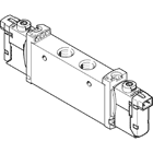 Festo 577962 Vuvg-L14-P53E-T-G18-1H2L-W1 Solenoid Valve