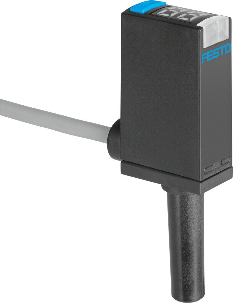 Festo 8001441 SPAE-V1R-S6-PNLK-2.5K basınç sensörü