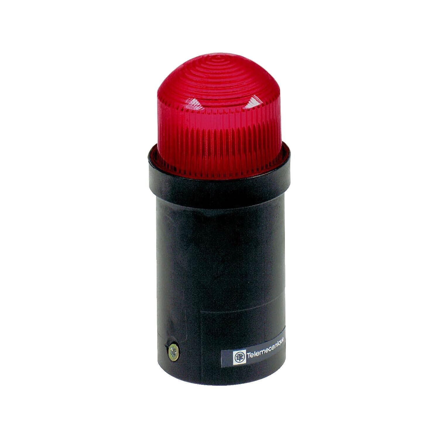 Schneider Electric XVDLS6B4 Ø 45 Mm Kule Işığı - Yanıp Sönen - Kırmızı - Ip40 - 24 V