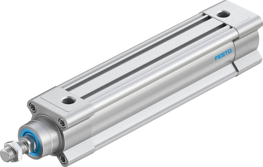 Festo 2123784 DSBC-40-150-PPSA-N3 Standart silindir