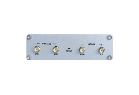 Teltonika RUT360 LTE CAT6 Endüstriyel Yönlendirici