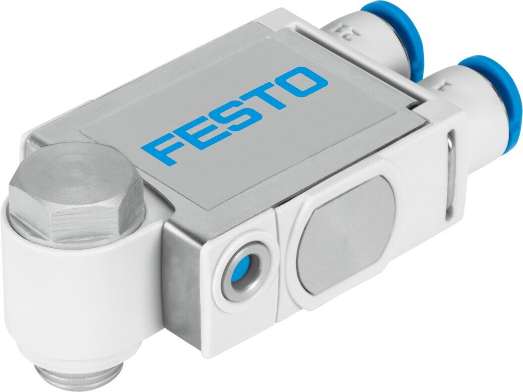 Festo 8001460 VBNF-LBA-G18-Q6 Çek valf