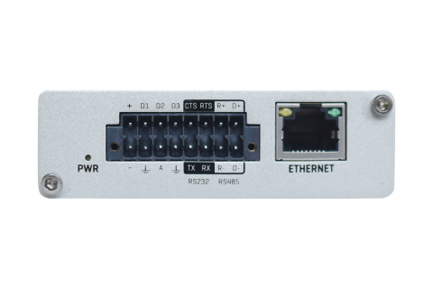 Teltonika TRB245 Çift Sim Endüstriyel M2M LTE Ağ Geçidi