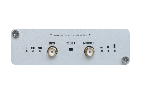 Teltonika TRB245 Çift Sim Endüstriyel M2M LTE Ağ Geçidi