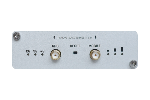 Teltonika TRB245 Çift Sim Endüstriyel M2M LTE Ağ Geçidi