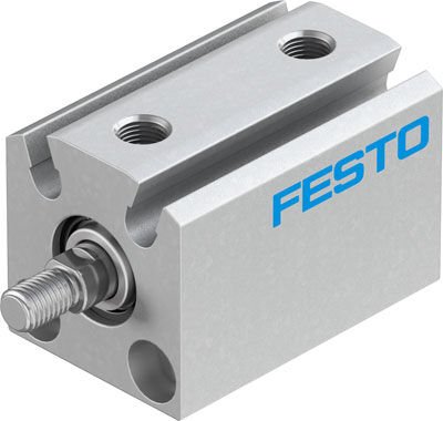 Festo 188077 ADVC-10-10-A-P-A Kısa stroklu silindir