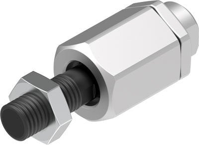 Festo 2062 Fk-M8 Self-Aligning Rod Coupler