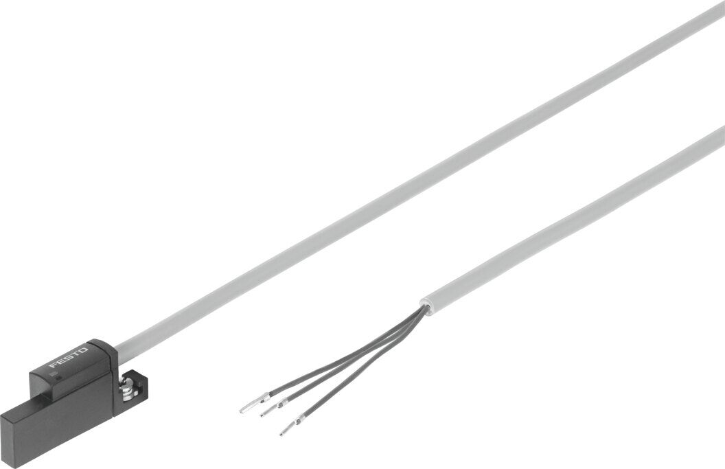 Festo 2427618 SDBT-BSW-1L-NU-W-5-N-LE Pozisyon sensörü
