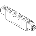 Festo 575613 VUVS-L30-B52-D-G38-F8-1B2 Selenoid valf