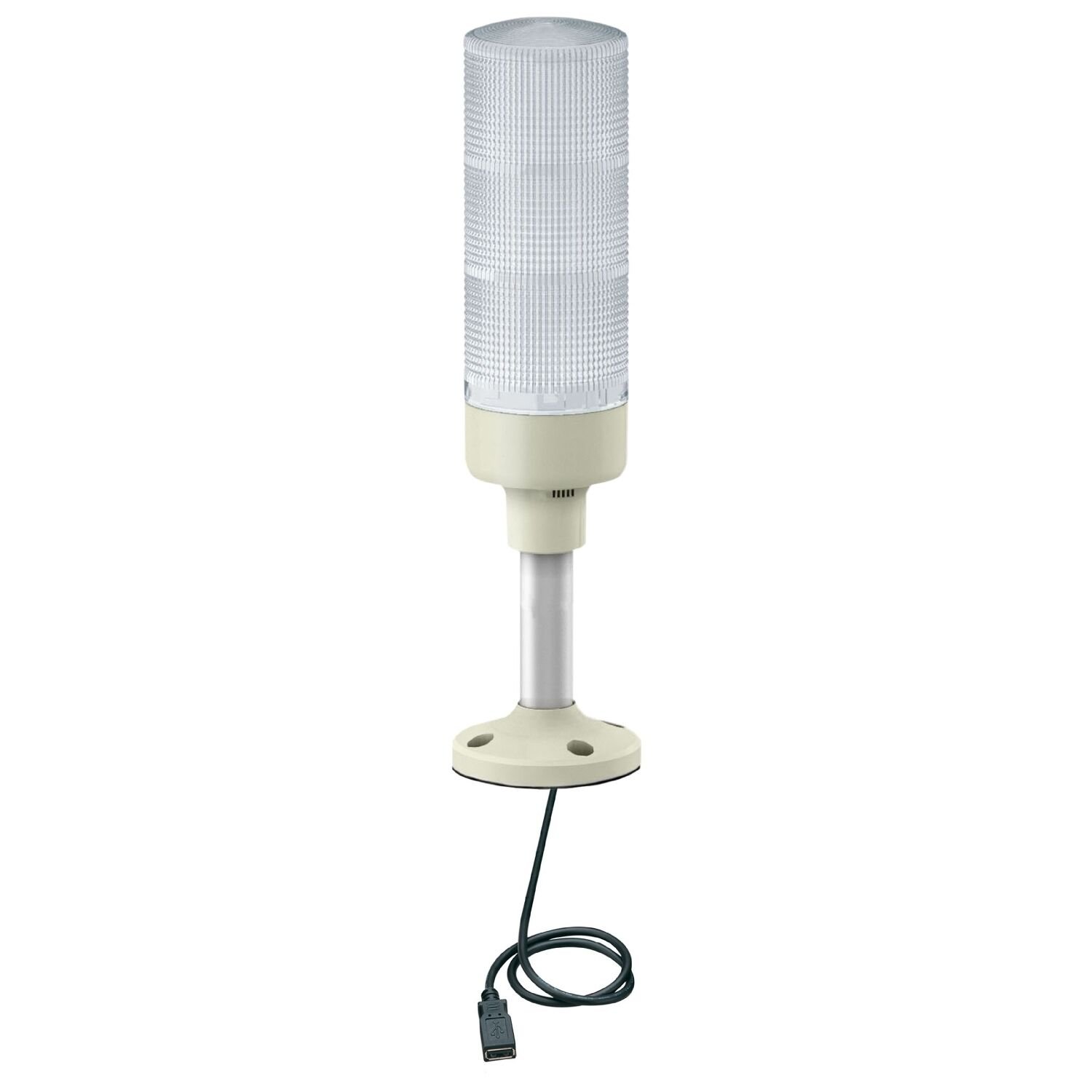 Schneider Electric XVGU3SHAV Çok Renkli Usb Programlanabilir Işıkları -60Mm- Sabit/Yanıp Led-Alarm Cihazı